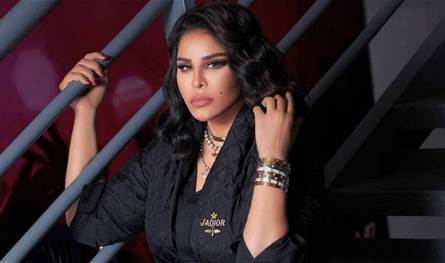 الحياة بدها تستمر.. هكذا علقت احلام على القضية الفلسطينية