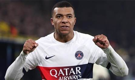 مبابي ينال إعجاب جماهير ريال مدريد.. إشارة منه أشعلت حماسهم