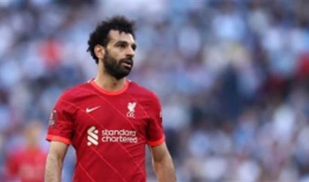 نصائح من محمد صلاح لأعضاء منتخب مصر: ابتعدوا عن مواقع التواصل