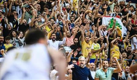 الرياضي يفوز ببطولة دبي الدولية