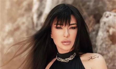 ماغي بوغصن لنوال الزغبي: اشتقنا يا صغيّر (صور)