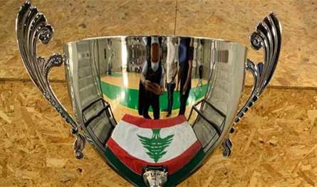 6 منتخبات عربية تتنافس على كأس بيروت لكرة السلة