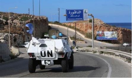 آخر معلومة عن &quot;تفاهم مبدئي&quot; يخصّ جبهة لبنان.. هذه تفاصيلها