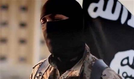 القبض على 12 عنصراً بتنظيم &quot;داعش&quot; في تركيا