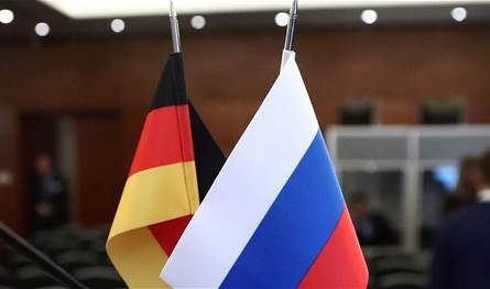 شركة روسية تبدأ بيع أصولها في ألمانيا.. من هي؟
