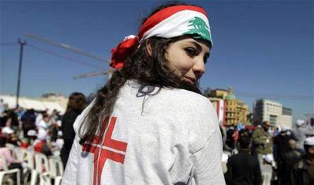 المسيحيون في لبنان: فرصة ذهبية قبل موعد التسوية