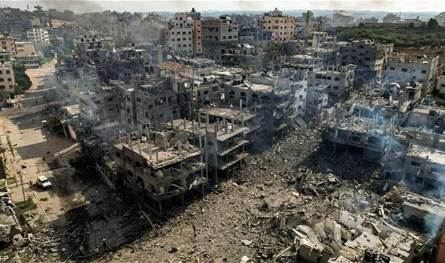 الحرب في غزّة تقترب من لحظة مصيرية… هل يغامر نتنياهو؟