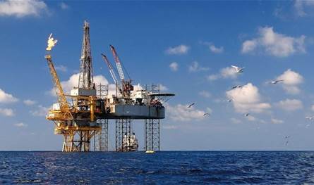 الامارات بين الاستثمار في التنقيب عن النفط والغاز والدور على حدود لبنان البحرية الشمالية