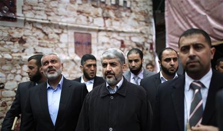 إغتيالات ودلالات.. هل سيكون لبنان &quot;منفى&quot; قادة &quot;حماس&quot;؟