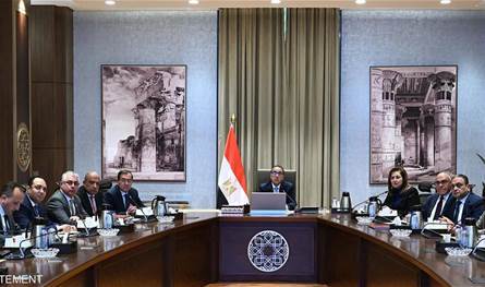 بعد الإصلاحات المنفّذة.. مصر توافق على ميزانية ضخمة للبلاد
