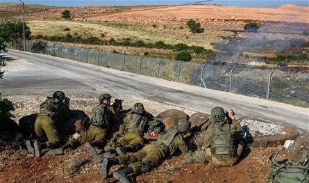 تصريح خطير لمسؤول إسرائيلي: سندخل لبنان بعد رفح 