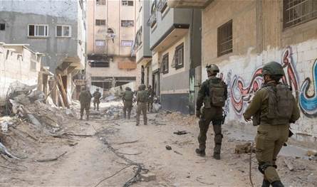 رغم قرار مجلس الأمن.. الجيش الإسرائيلي يواصل عملياته في غزة