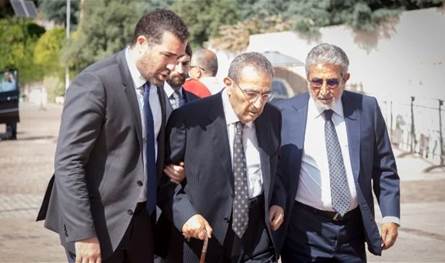 &quot;اللقاء الديمقراطي&quot; نعت فؤاد السعد: رجل دولة وصاحب بصمة إصلاحية