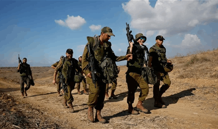 رسالة من مسؤول عسكريّ إسرائيلي لـ&quot;الحزب&quot;: مستعدّون للخطوة التاليّة
