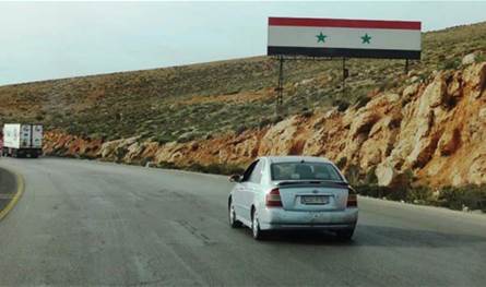 طريق سوريا – لبنان &quot;تحت الخطر&quot;.. ماذا كشفت قضية باسكال سليمان؟