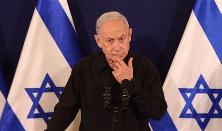 نتنياهو: إسرائيل &quot;ستدافع في كل الساحات&quot;
