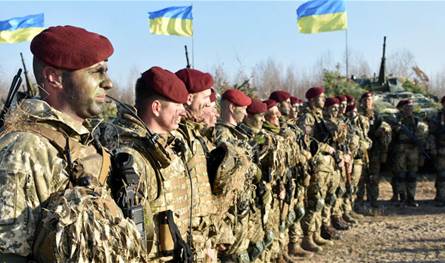 3 نقاط ضعف أساسية لدى الجيش الأوكراني.. ما هي؟