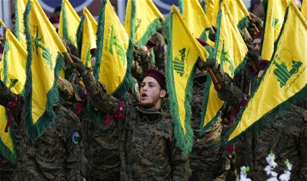 &quot;إيران غاضبة من حزب الله&quot;.. تقريرٌ  اسرائيلي يكشف السبب!