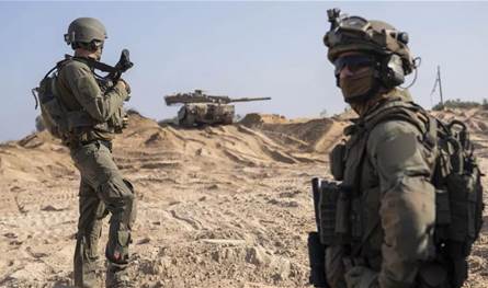 سيناريو الحرب والافتراضات الصعبة.. الإنفاق العسكري الإسرائيلي يعمّق الأزمة
