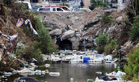 لبنان الثالث في قائمة الدول الأكثر تلوثًا... و&quot;البيئة&quot; تشكّك: تصنيف غير دقيق!