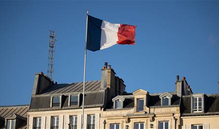 طرد بوركينا فاسو لـ3 دبلوماسيين فرنسيين.. كيف علّقت باريس؟ 
