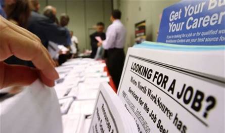 استقرار طلبات إعانة البطالة الأميركية عند مستوى منخفض