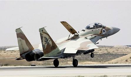 إسرائيل تؤكد تنفيذ غارة على أصفهان.. وطهران ترد: الوضع طبيعي