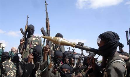 الصومال.. 30 قتيلاً من عناصر حركة الشباب في عملية عسكرية