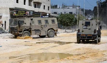 في طولكرم.. إسرائيل تستهدف قائد كتيبة بحركة الجهاد