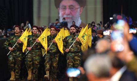 هل تعطّل القوى المسيحية تقدّم &quot;حزب الله&quot; داخلياً؟