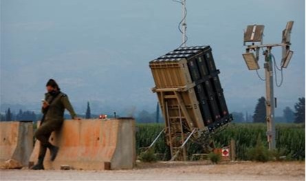 إعترافٌ جديد عن الدفاعات الإسرائيليّة.. هل بإمكانها صدّ هجمات من جبهات عديدة؟