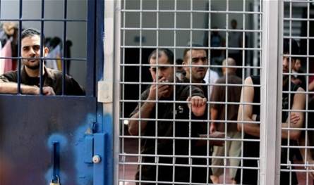 رقم قياسي .. 3660 فلسطيني رهن الاعتقال الإداري بإسرائيل
