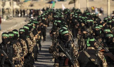 حماس: قدمنا 4 مقترحات للهدنة.. لكن إسرائيل لا تريد التوصل لاتفاق