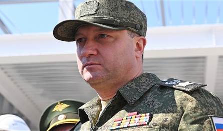 بعد احتجازه بسبب رشوة.. هذا جديد قضية نائب وزير الدفاع الروسي 