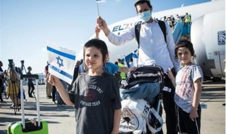 تقرير يكشف.. طوفان الأقصى سرّع وتيرة الهجرة العكسية لليهود 