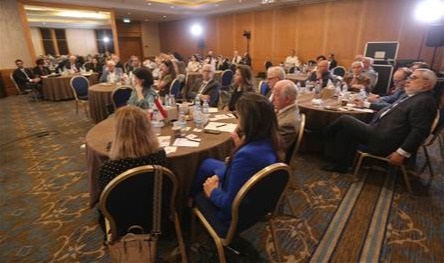 لقاء جديد لملتقى التأثير المدني.. وحديث مهم عن التعافي المالي في لبنان