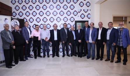 فعاليات اليوم الخامس لمعرض الكتاب الخمسين في الرابطة الثقافية طرابلس