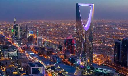 صندوق النقد الدولي يفتتح مكتبا إقليميا في الرياض