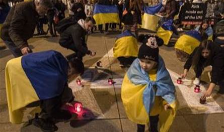 لتبادل أطفال... روسيا تعلن عن اتفاق جديد مع أوكرانيا 