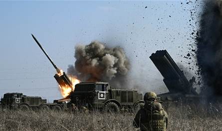 لقصف روسيا... ما هي الصواريخ التي نقلتها أميركا سرّاً إلى أوكرانيا؟