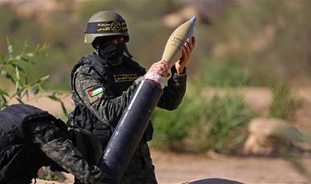 رغم القدرة التدميرية الإسرائيلية.. القوة العسكرية لم تُخضع حماس