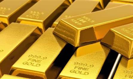 أسعار الذهب تتراجع.. إليكم كم سجلت