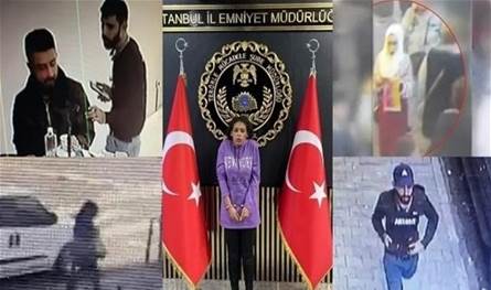 تركيا تحكم بالسجن مدى الحياة على أحلام البشير
