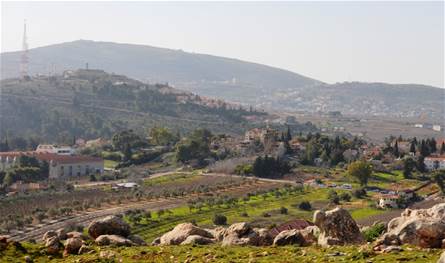 خبر من جنوب لبنان.. مزارعون يتعرّضون لإطلاق نار من الجانب الإسرائيلي