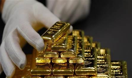 مصر بصدد إطلاق ثالث صندوق للاستثمار في الذهب