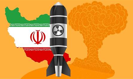 هل ستلجأ إيران إلى &quot;السلاح النووي&quot;؟ تقريرٌ أميركي يجيب