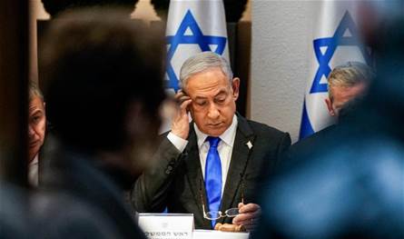 قلق إسرائيلي: &quot;تل أبيب&quot; و &quot;واشنطن&quot; تعرقلان إصدار مذكرة توقيف بحق نتنياهو