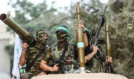 بعد 200 يوم من الحرب.. كيف تؤمّن &quot;حماس&quot; أسلحتها لاستكمال مقاومتها؟