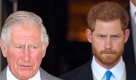 الأمير هاري قريبا في بريطانيا.. فهل يلتقي والده؟