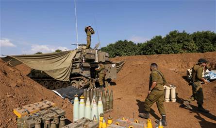 هل نقترب من الايام القتالية بين &quot;حزب الله&quot; واسرائيل؟